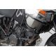 Crash Bar Superior KTM 1290 Super Adventure S KTM Adventure 16-20- Black