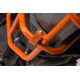 Crash Bar Superior KTM 1290 Super Adventure S KTM Adventure 16-20- Orange