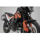 Crash Bar Superior KTM 790 Adventure KTM 790 19-20- Black