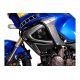 Crash Bar YAMAHA XT1200Z / ZE Super Tenere DP07 16-20- Negru