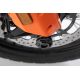 Set Slidere Ax Fata KTM 790 Adventure KTM 790 19-20- 