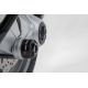 Slidere Ax Roata Spate BMW R 1250 GS 1G13 (K50) 18-20- Negru