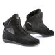 Ghete Moto Dama Urban/Touring Lady Sport Black 2021