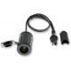 Adaptor Priza-Bricheta Black O6