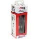 Adaptor Priza-Bricheta Black O6