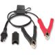 Cablu Clips Cu Siguranta O14
