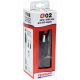 Cablu Incarcatopr Mufa Black O2
