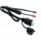 Cablu Redresor Incarcator OM3 Tm-71 Waterproof
