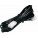Extensie Cablu Redresor Incarcator Tm-73