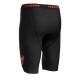 Pantaloni Moto MX/Enduro Protectie Comp Short Black 25