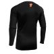 Tricou Protectie Comp Shirt Black 25