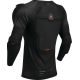 Armura Moto MX/Enduro Sentry Stealth Black 24