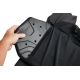 Armura Moto MX/Enduro Sentry Stealth Black 24