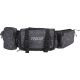 Borseta Vault Tool Pack Charcoal/Leather 24