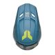 Casca Moto MX/Enduro Copii Fleet Forge Blue 25