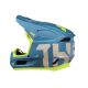 Casca Moto MX/Enduro Copii Fleet Forge Blue 25