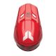 Casca Moto MX/Enduro Copii Fleet Forge Red 25