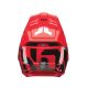 Casca Moto MX/Enduro Copii Fleet Forge Red 25