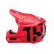 Casca Moto MX/Enduro Copii Fleet Forge Red 25