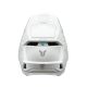 Casca Moto MX/Enduro Copii Fleet Whiteout Gloss 25