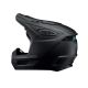 Casca Moto MX/Enduro Fleet Blackout Matte Black