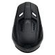 Casca Moto MX/Enduro Fleet Blackout Matte Black