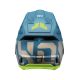 Casca Moto MX/Enduro Fleet Forge Blue