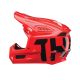 Casca Moto MX/Enduro Fleet Forge Red