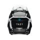 Casca Moto MX/Enduro Fleet Storm Black/White