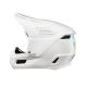 Casca Moto MX/Enduro Fleet Whiteout Whiteout Gloss