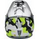 Casca Moto MX/Enduro Reflex Sport Riot MIPS Acid/Grey 2025