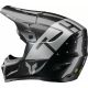 Casca Moto MX/Enduro Reflex Sport Rogue MIPS Charcoal/Silver 2025