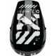 Casca Moto MX/Enduro Reflex Sport Strike MIPS Black/Grey/Red 2025