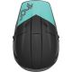 Casca Moto MX Reflex Cube Black/Mint MIPS 2022