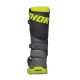 Cizme Moto MX/Enduro Radial Gray/Fluo Yellow 25