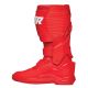 Cizme Moto MX/Enduro Radial Red 25
