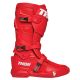 Cizme Moto MX/Enduro Radial Red 25