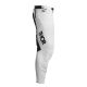 Combo Moto Tricou + Pantaloni Pulse Mono Black/White 23