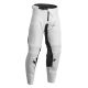 Combo Moto Tricou + Pantaloni Pulse Mono Black/White 23