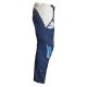 Combo Moto Tricou + Pantaloni Sector Edge Navy/Red Orange 23
