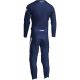 Combo Tricou+Pantaloni Sector Minimal Navy 2022