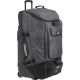 Geanta Echipamente Transit Wheelie Charcoal/Leather 24