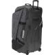 Geanta Echipamente Transit Wheelie Charcoal/Leather 24