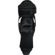 Genunchiere Moto MX/Enduro Copii Sentinel Black 24