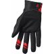 Manusi Bike Intense Dart Black/Red 2025