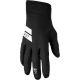 Manusi Moto MX Agile Hero Black/White 2022