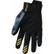 Manusi Moto MX/Enduro Dama Sportmode Shadow Black 2025