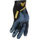 Manusi Moto MX/Enduro Dama Sportmode Shadow Black 2025