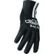 Manusi Moto MX/Enduro Mainstay Black/White 24