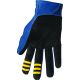 Manusi Moto MX/Enduro Mainstay Blue 24